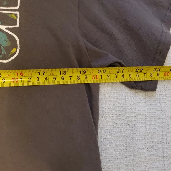 Vintage Star Wars T-Shirt Size L Gray Graphic Cotton Retro - Picture 5 of 7